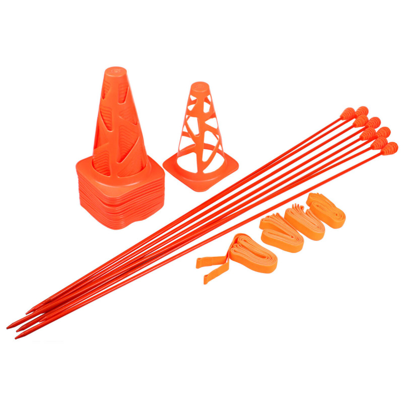 Quick Agility Set tréningová agility sada