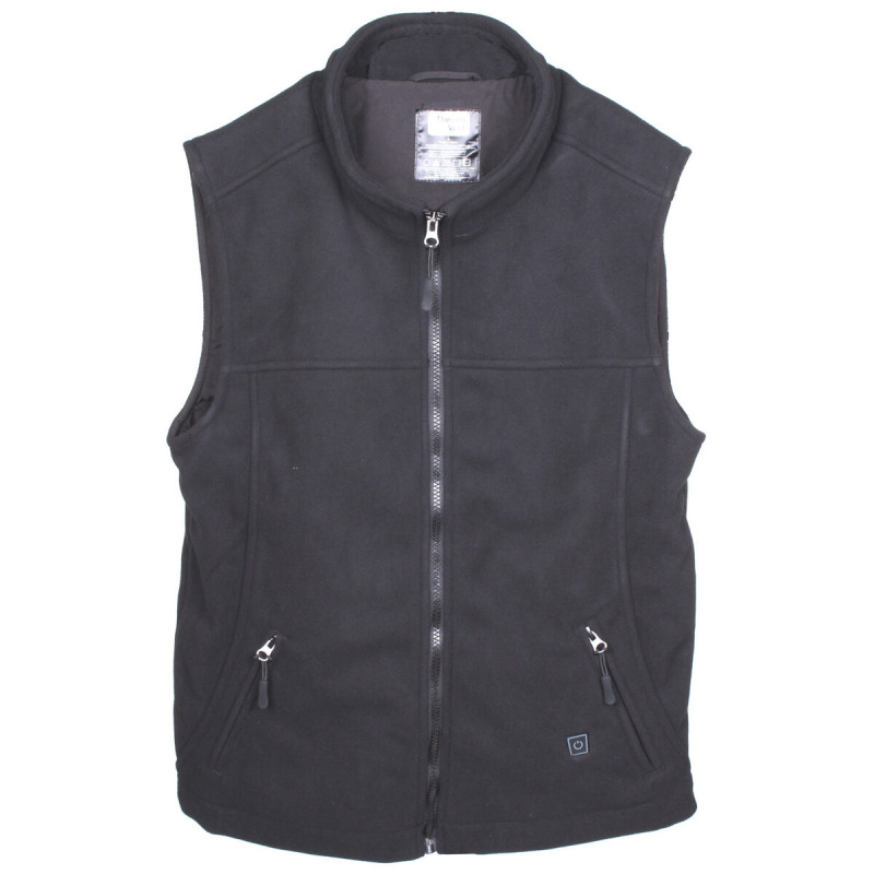 Thermo Vest elektricky vyhrievaná vesta