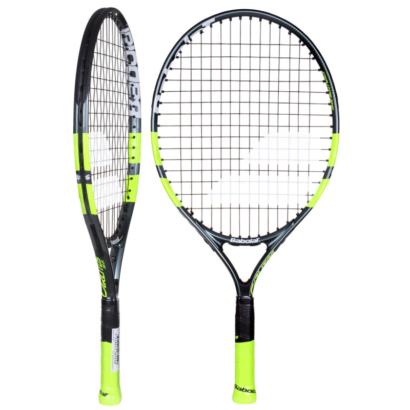 Carlitos JR 21 juniorská tenisová raketa 1