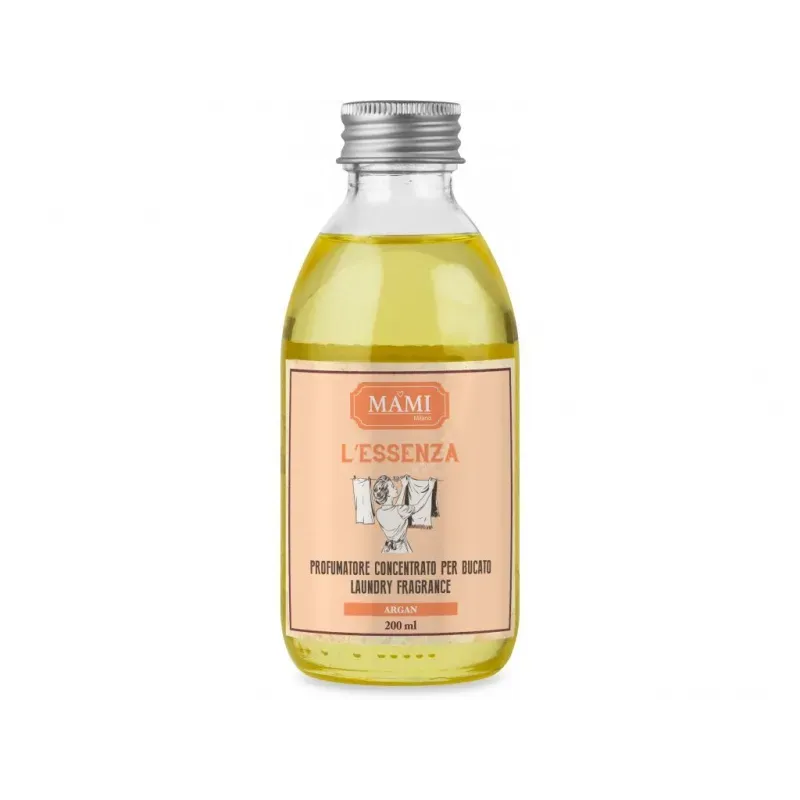 MAMI MILANO Argan - Argán, Olejový parfém do prania, 200ml