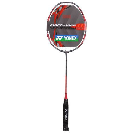 YONEX ArcSaber 11 Tour bedmintonová raketa 3