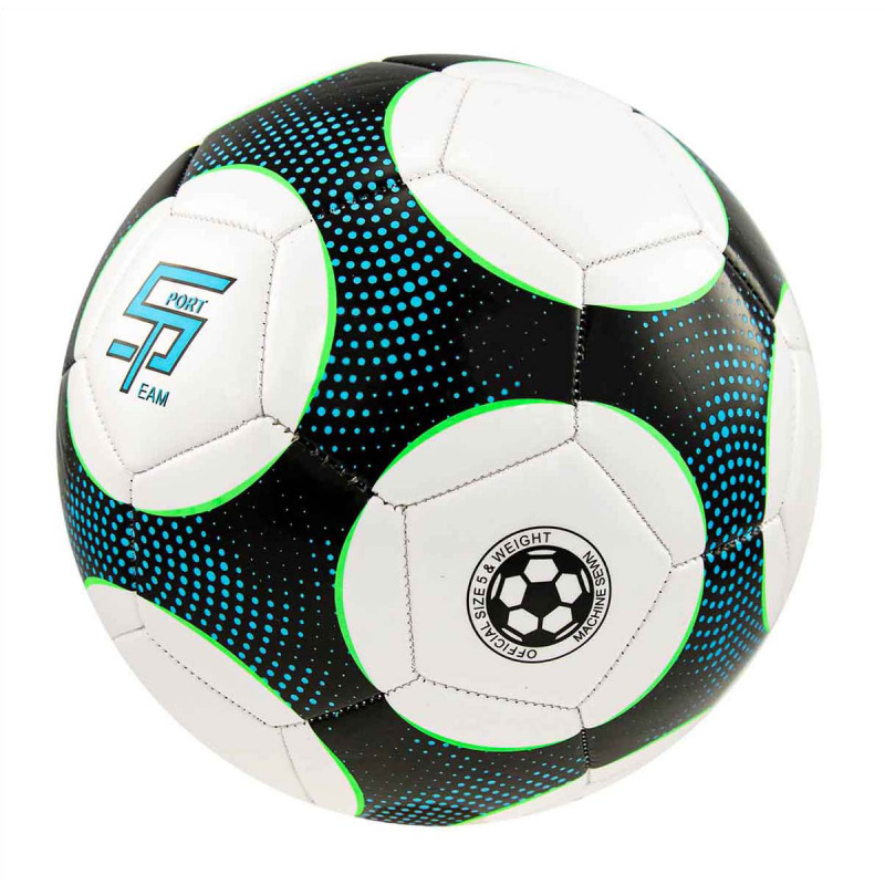 Futbalová lopta SPORTTEAM 1