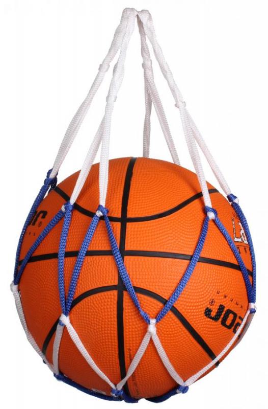 Merco Single Ball Bag sieť na loptu