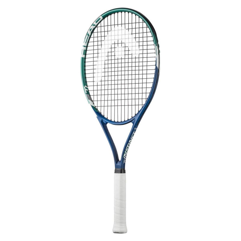 Ti. Instinct Comp 2025 tenisová raketa 1