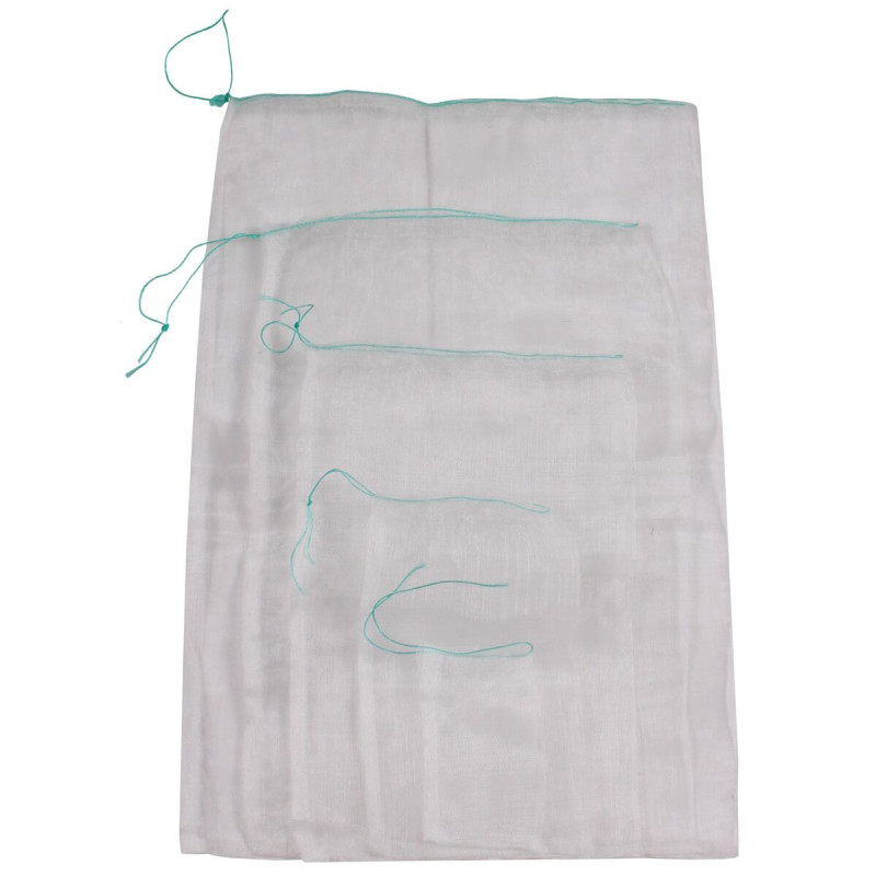 Garden Bag 45 sieťka na ovocie a zeleninu 6