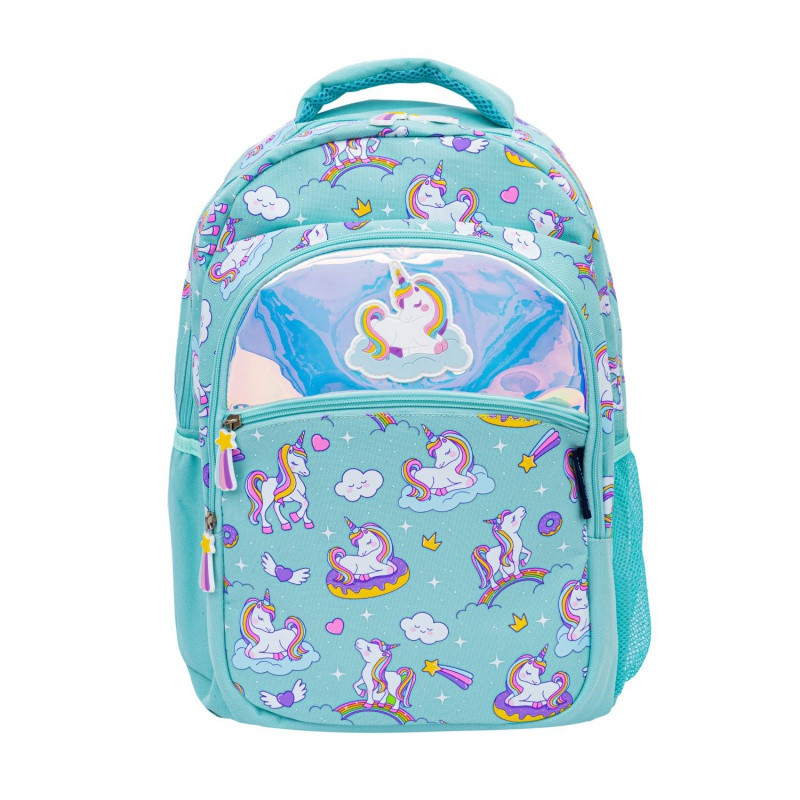 Školský batoh AstraBAG MINTY UNICORN, AB360, 502024140 2