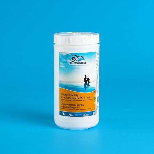 Chlor Chemoform 0501, 5 kg