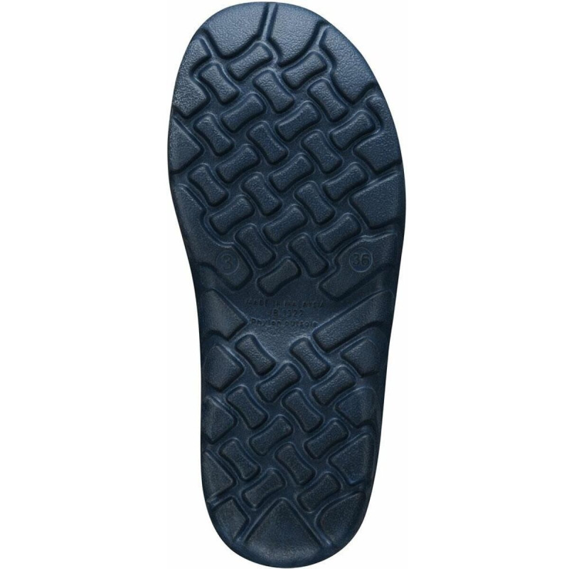 Alabama papuče navy 2