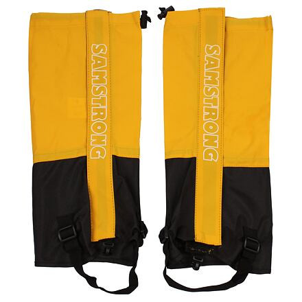 Outdoor Protector návleky na nohy žltá