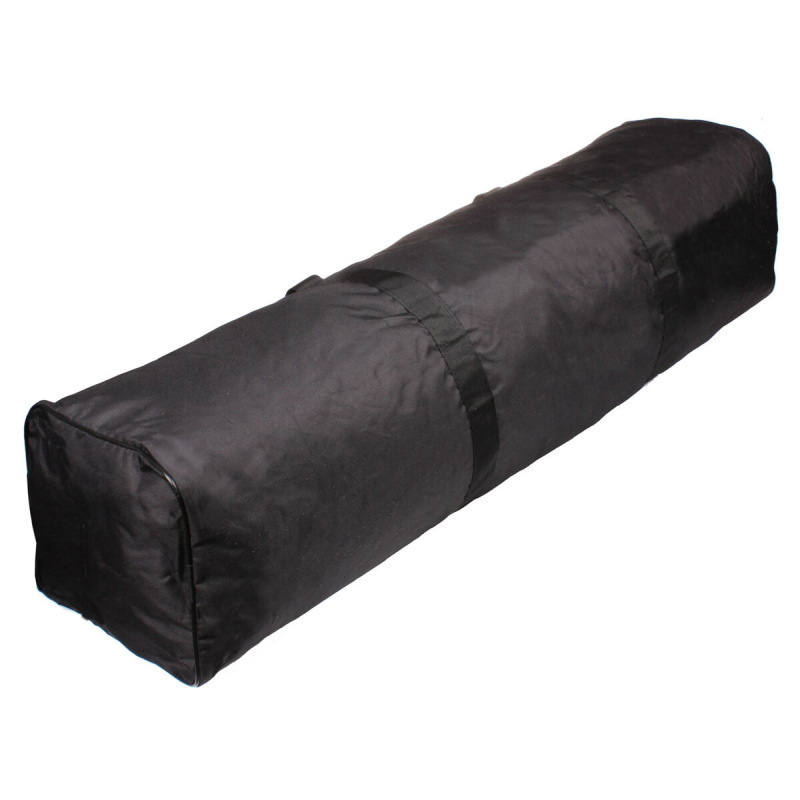 Black Core 100 športová taška 1