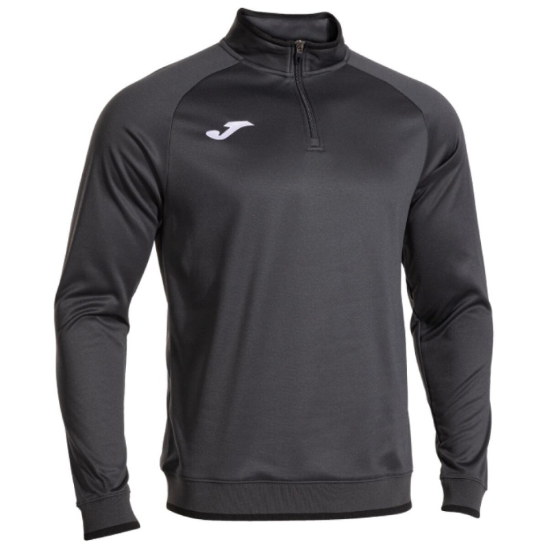 Combi Premium Sweatshirt pánska mikina tmavá sivá