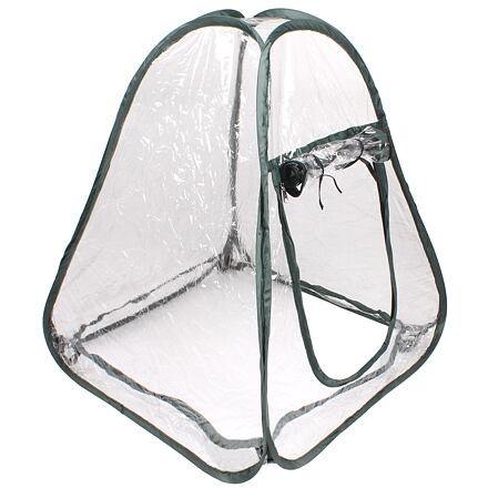 Merco Greenhouse 70x70x80 fóliovník