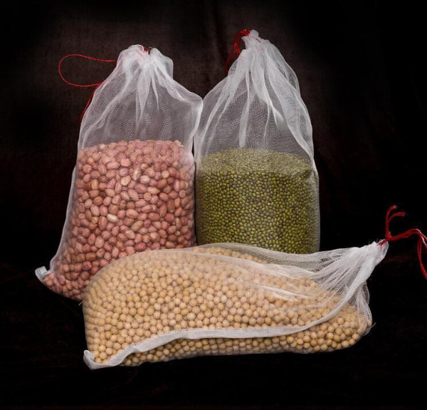 Garden Bag 45 sieťka na ovocie a zeleninu 2
