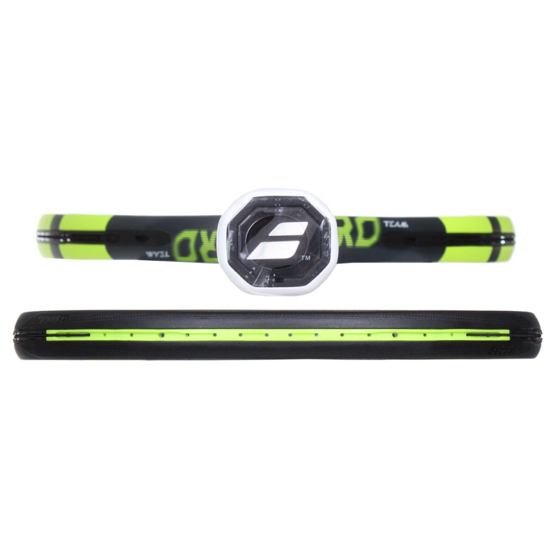 Pure Aero Team 2026 tenisová raketa 4