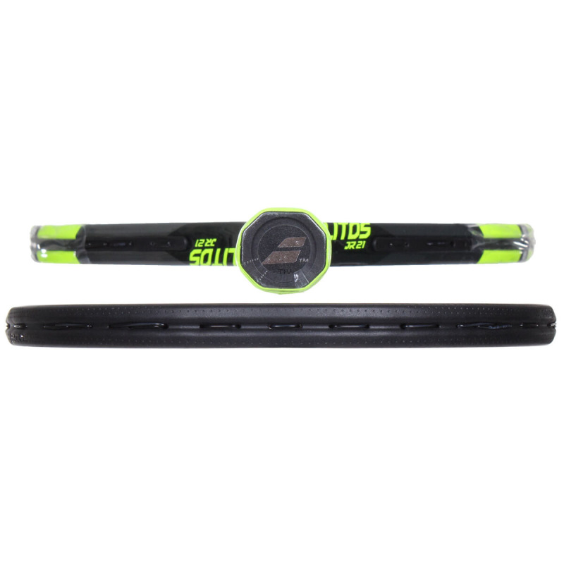 Carlitos JR 21 juniorská tenisová raketa 5