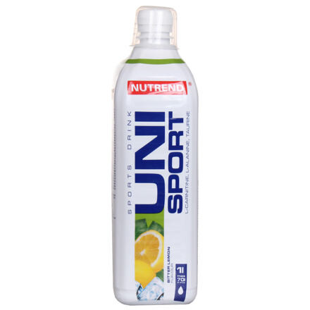 Unisport hypotonický nápoj 1 l 9