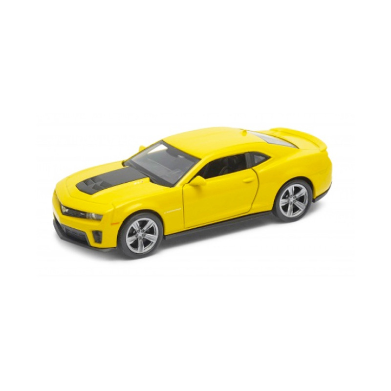 1:34 Chevrolet Camaro ZL1