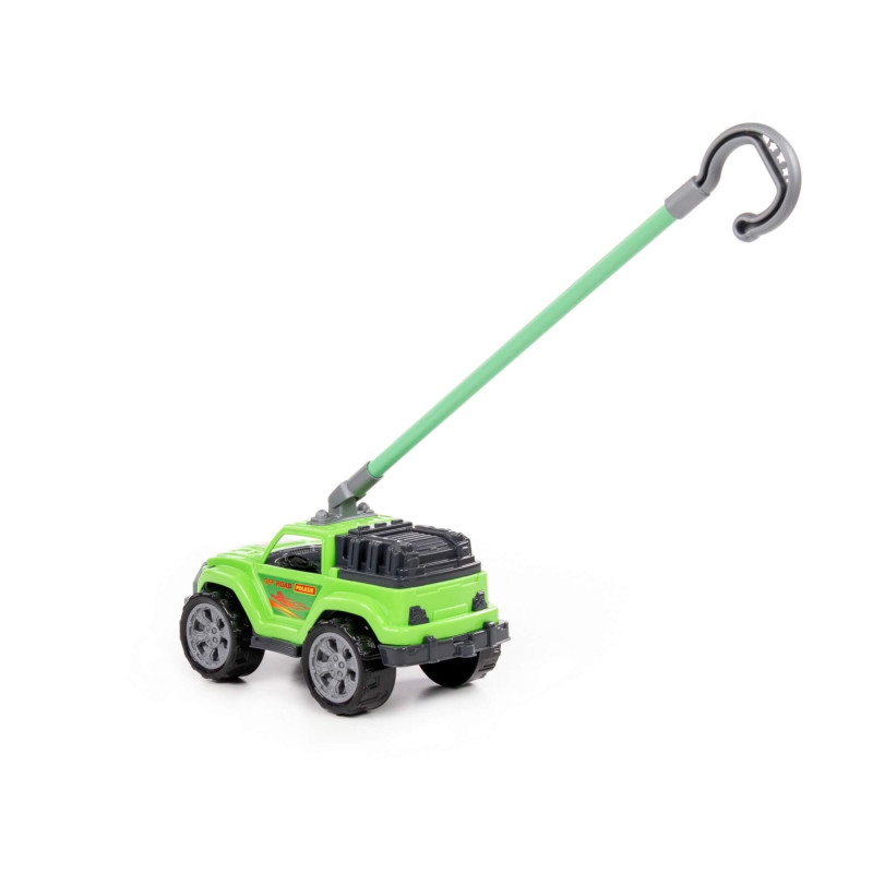 Auto Legend na Tlačenie, zelené 2