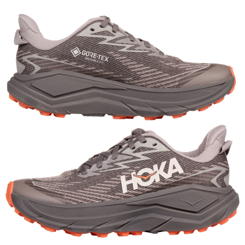 Challenger 8 W GTX dámska obuv CVL 1