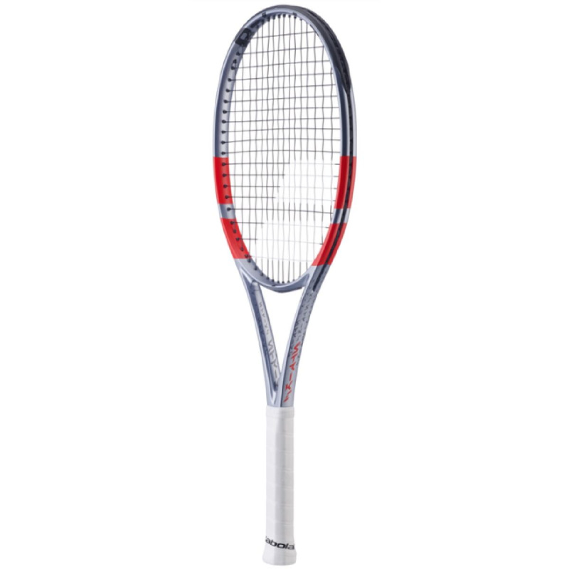 Pure Strike 100 16x19 GEN4 tenisová raketa 1
