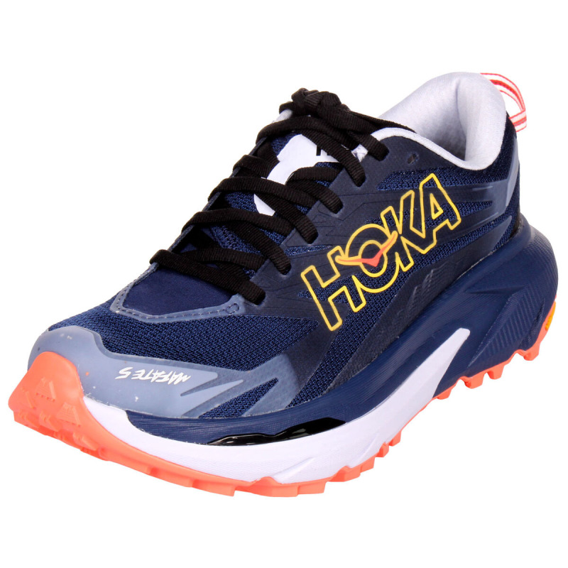 Mafate 5 W dámska obuv MLST