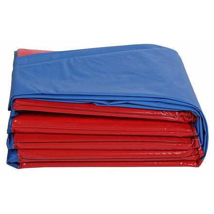 Merco Splash bazén pre psy červená 80cm 3