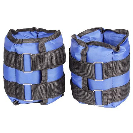 Sandbags 2000 sada závažie na zápästie a členky