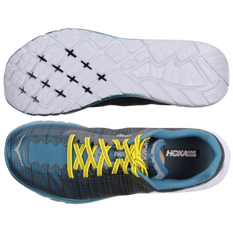 Evo Rehi pánska obuv tyrkysová 2