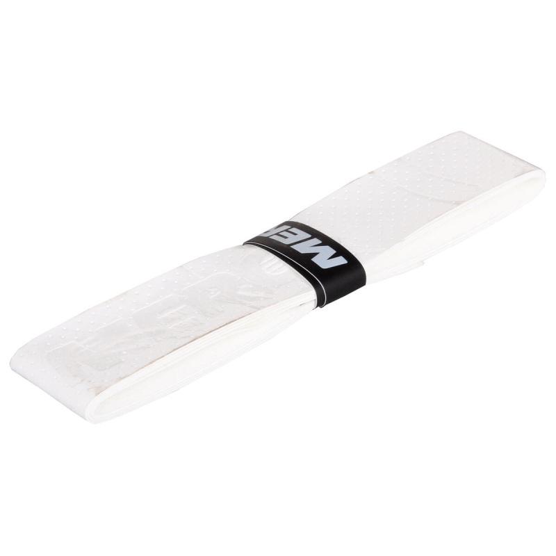 Exclusive overgrip omotávka hr. 0,6 mm biela