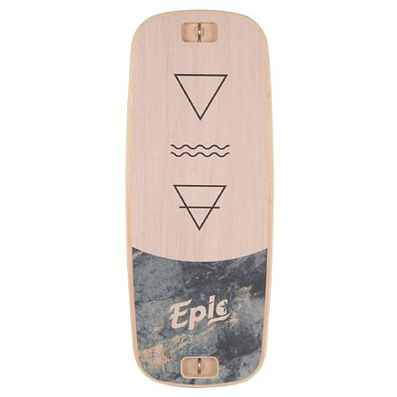 Wood Marble multifunkčná balančná doska 5