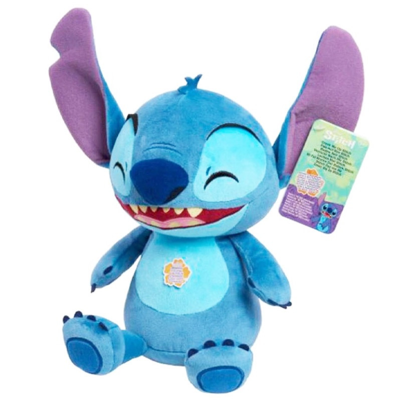 Interaktívny plyšák Stitch Crack Me Up