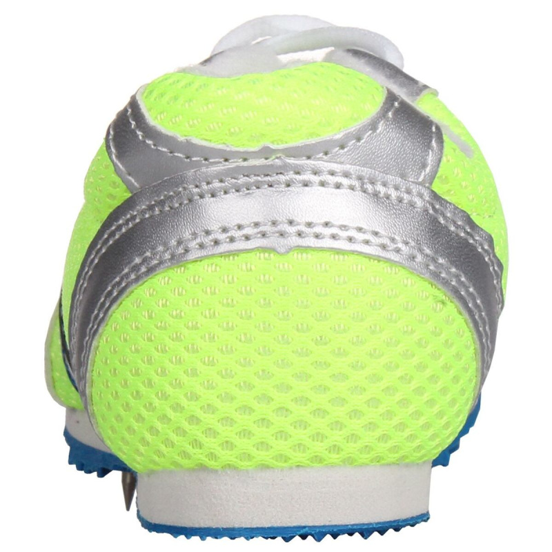 Destin bežecké tretry zelená 3