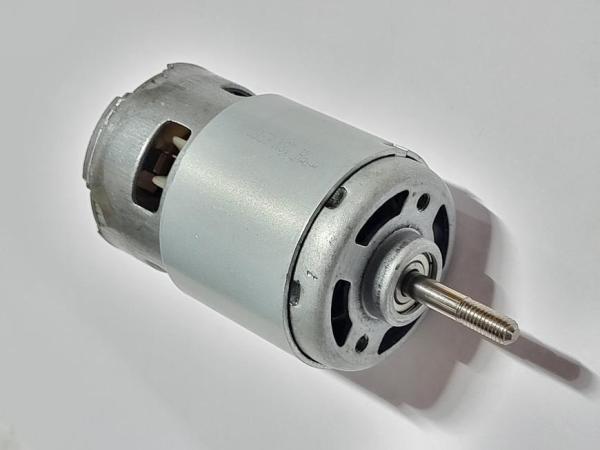 Motor CLB-S20Li, diel 14