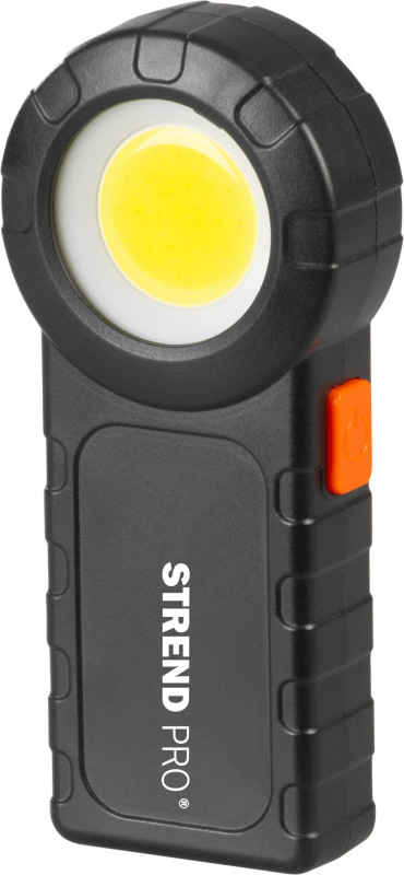 Svietidlo Strend Pro Flashlight XL31801, 350 lm, 3xAAA, Sellbox 12 ks 1