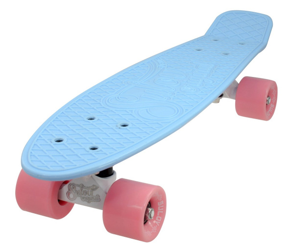 PENNYB. 22" SU PASTEL mod-ruz