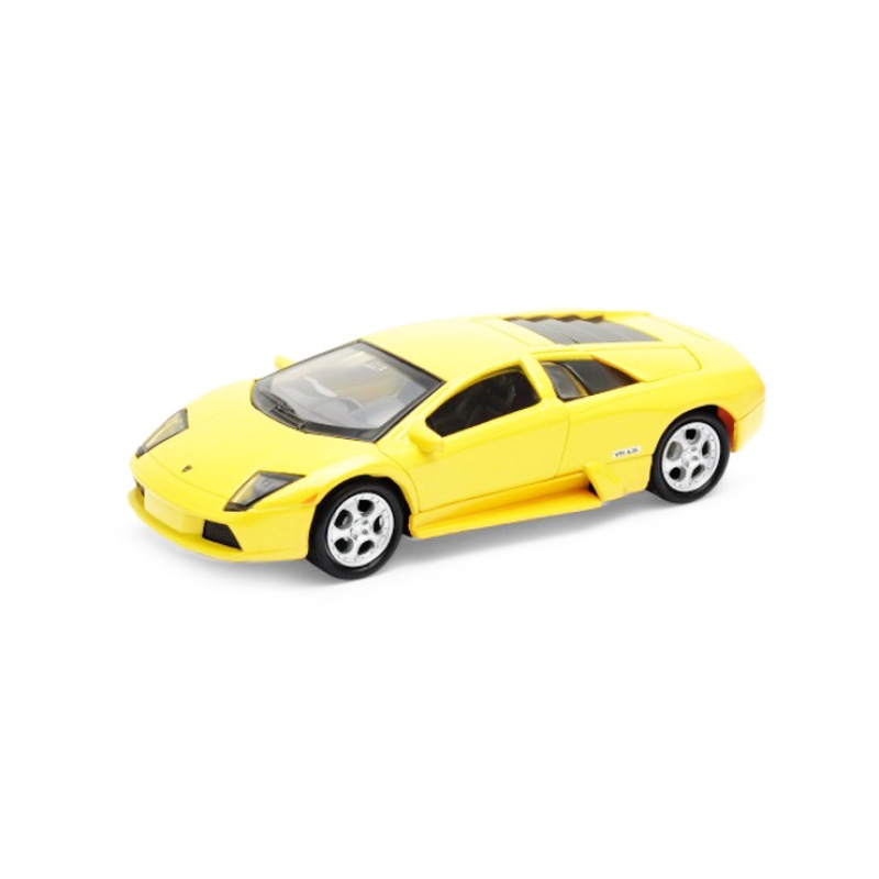 1:34 Lamborghini Murciélago