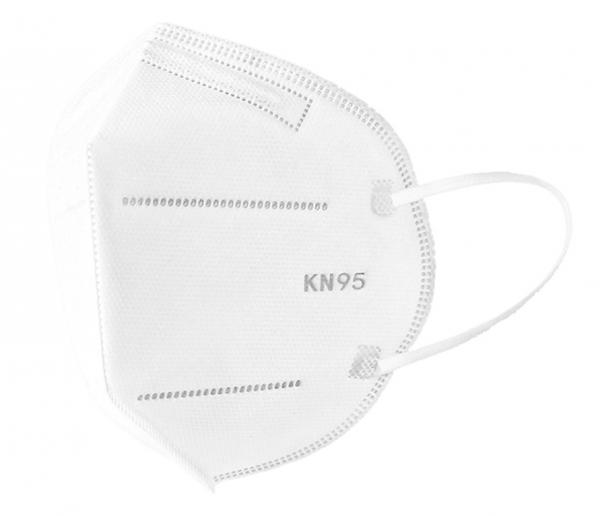 Merco FFP2/KN95 respirátor