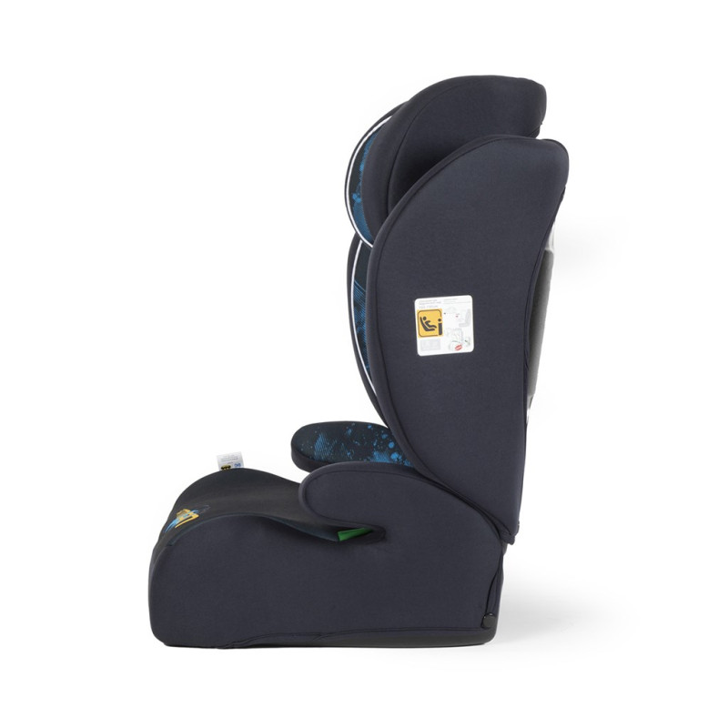 Autosedačka Batman I- SIZE 3