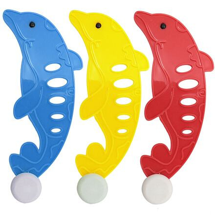 Merco Dolphin Set sada pre potápanie