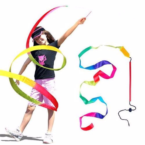 Stuha na cvičenie 2