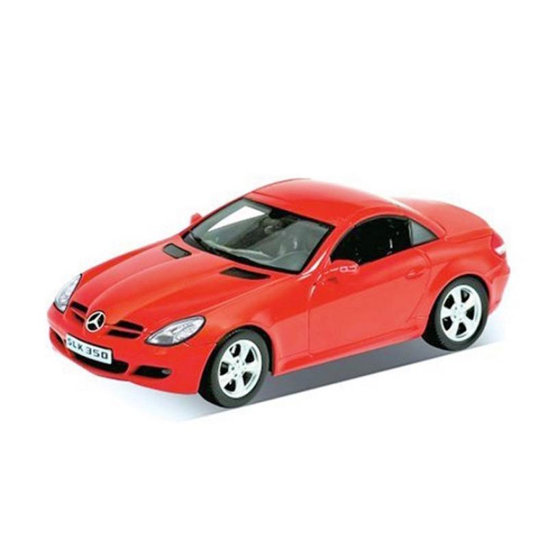 1:24 Mercedes SLK 350