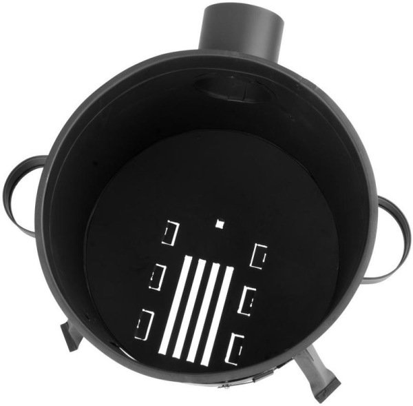 Súprava kotlová Partyset, zabíjačková, komplet, gulášová, 13 lit. kotlík, s naberačkou, pokrievkou a 4