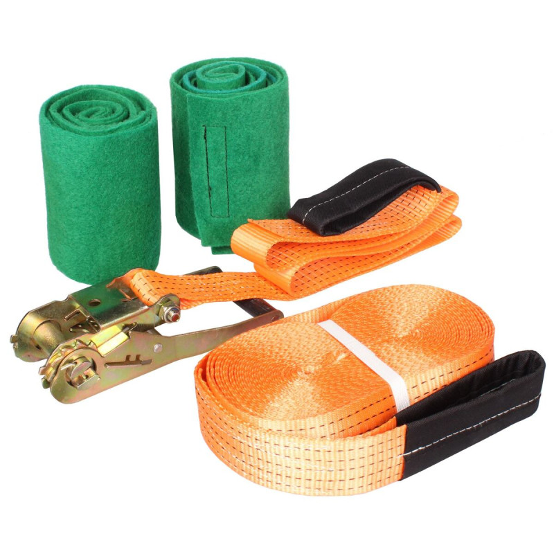 Trainer Slackline balančný popruh
