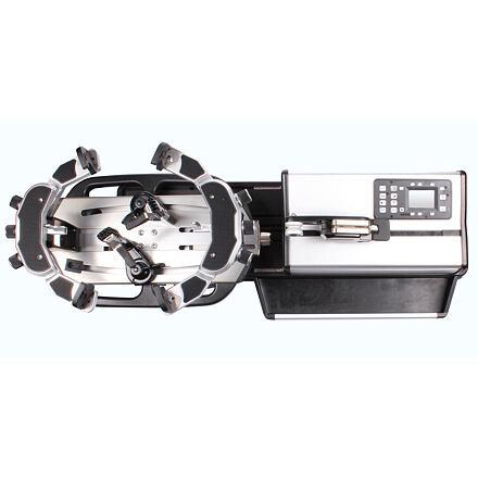 ES-8000 elektronický vypletací stroj 2