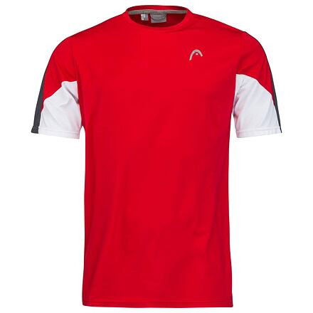 Club 22 Tech T-Shirt Men pánske tričko RD