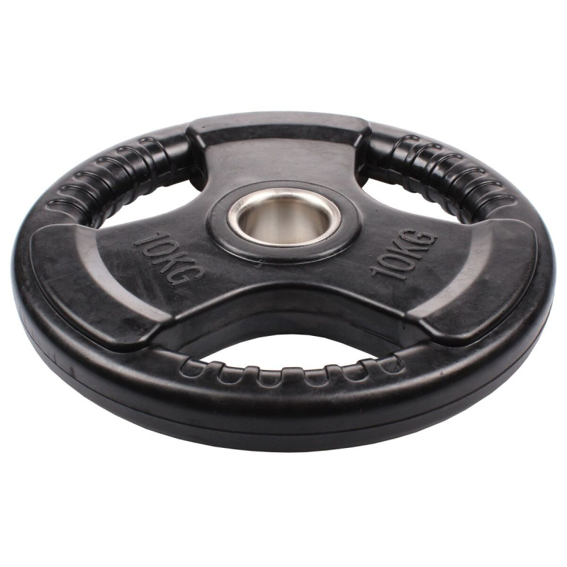 Rubber olympijský kotúč 2