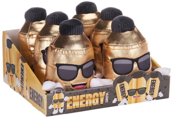 Bubble Tea – plyšový prívesok 2