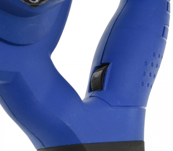 Miešadlo elektrické 900 W, 1500 otáčok/min., 6-stupňová regulácia otáčok, GEKO 6