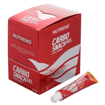 Carbosnack tuba 55 g 1