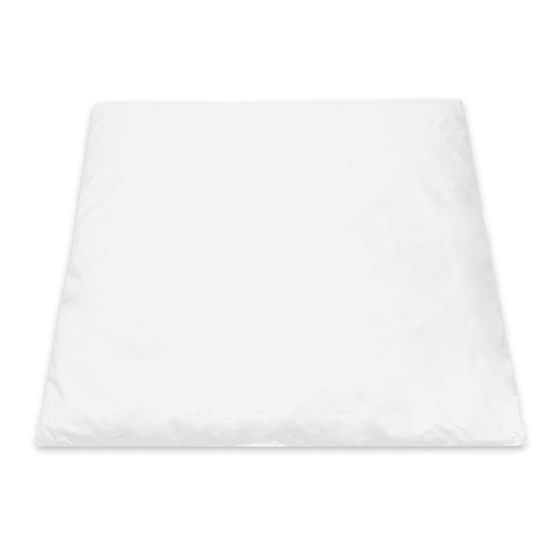 Luxusná páperová zavinovačka New Baby - perová výplň 80x80 cm